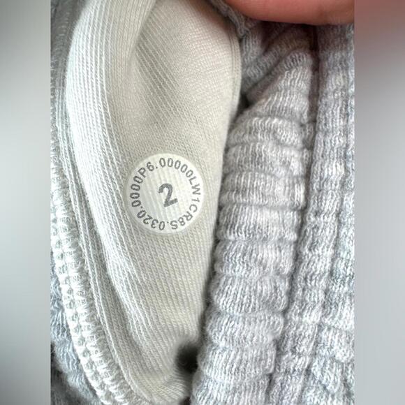 Lululemon Call for Cozy Dress - Picture 9 of 9